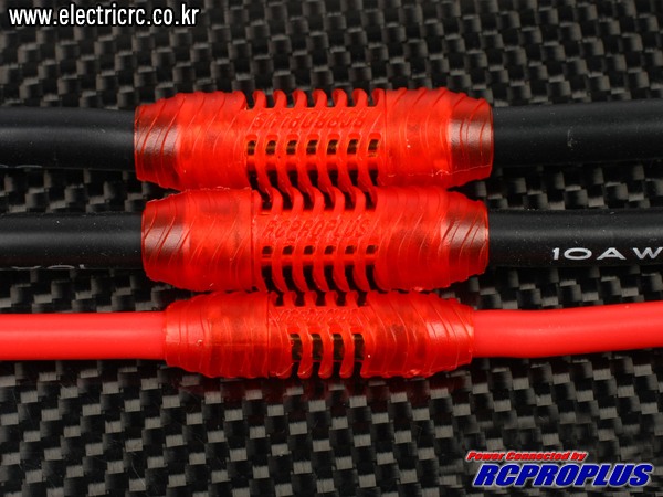 [���ܼ�] RME-6808 [RPP] 6mm Soft Round Connector(w/Dupon Silicon Housing)