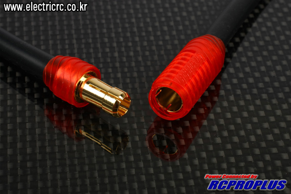 [���ܼ�] RME-6808 [RPP] 6mm Soft Round Connector(w/Dupon Silicon Housing)